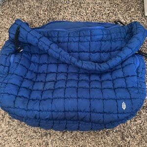 Free People Shoulder Bag